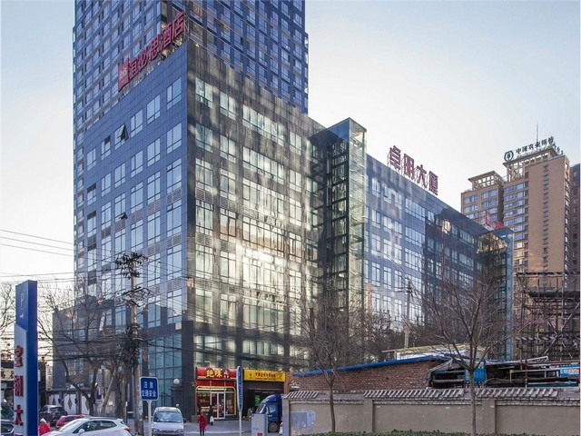 徐州地面光伏电站检测